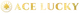 AceLucky logo