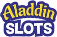 Aladdin Slots logo