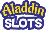 Aladdin Slots logo