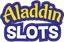 Aladdin Slots logo