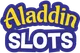 Aladdin Slots logo