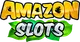 Amazon Slots logo