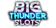 Big Thunder Slots logo