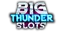 Big Thunder Slots logo