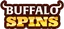 Buffalo Spins logo