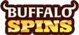 Buffalo Spins logo