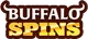Buffalo Spins logo