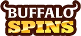 Buffalo Spins logo