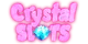 Crystal Slots logo