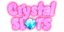 Crystal Slots logo