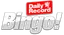 Daily Record Bingo logo