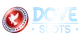 Dove Slots logo