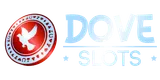 Dove Slots logo