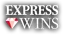 Express Wins logo