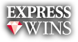 Express Wins logo