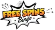Free Spins Bingo logo