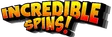 Incredible Spins logo
