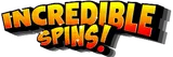Incredible Spins logo