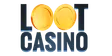 Loot Casino logo