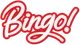 Mirror Bingo logo