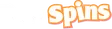 New Spins logo