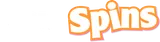 New Spins logo
