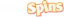 New Spins logo