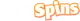 New Spins logo