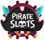 Pirate Slots logo