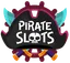 Pirate Slots logo