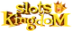 Slots Kingdom logo