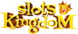 Slots Kingdom logo