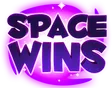 Space Wins logo