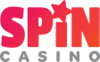 Spin Casino logo