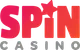 Spin Casino logo