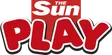The Sun Play logo