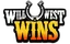 Wild West Wins logo
