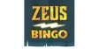 Zeus Bingo logo