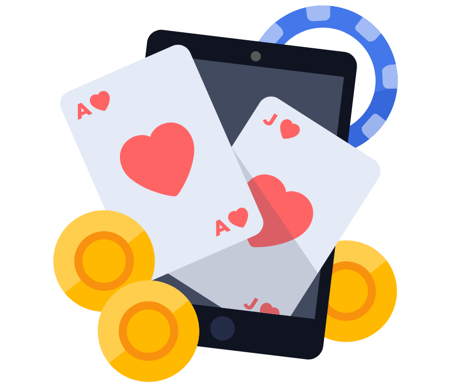 Peruse Online Blackjack Locales