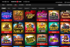 pokerstars casino download